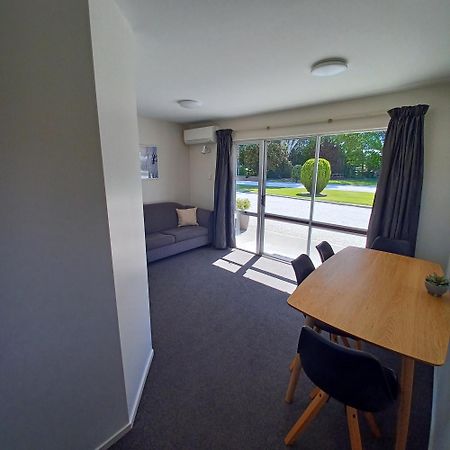 Flaxbourne Motels Ward Exterior foto